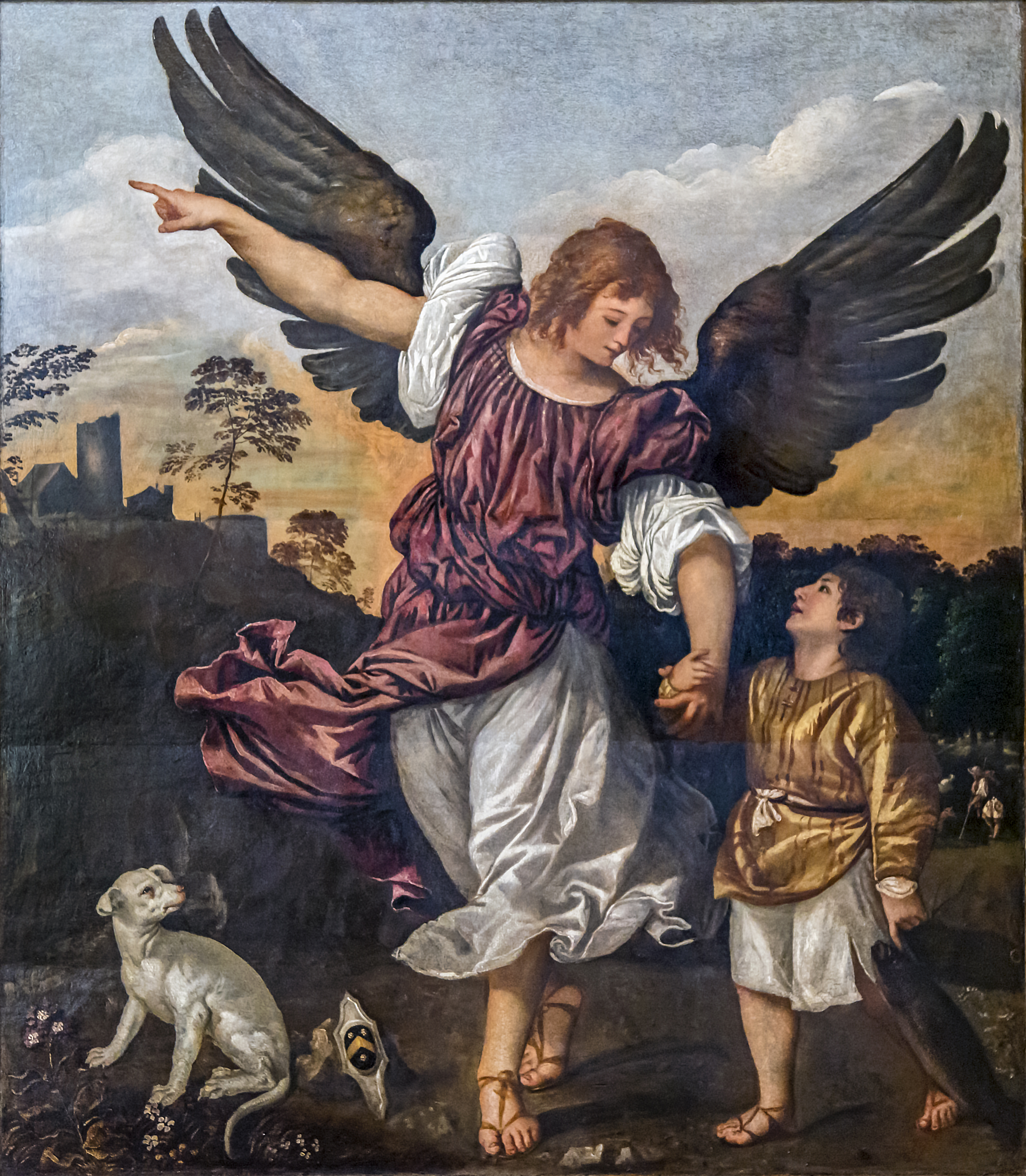 Why Read the Apocrypha? – My Pastoral Ponderings